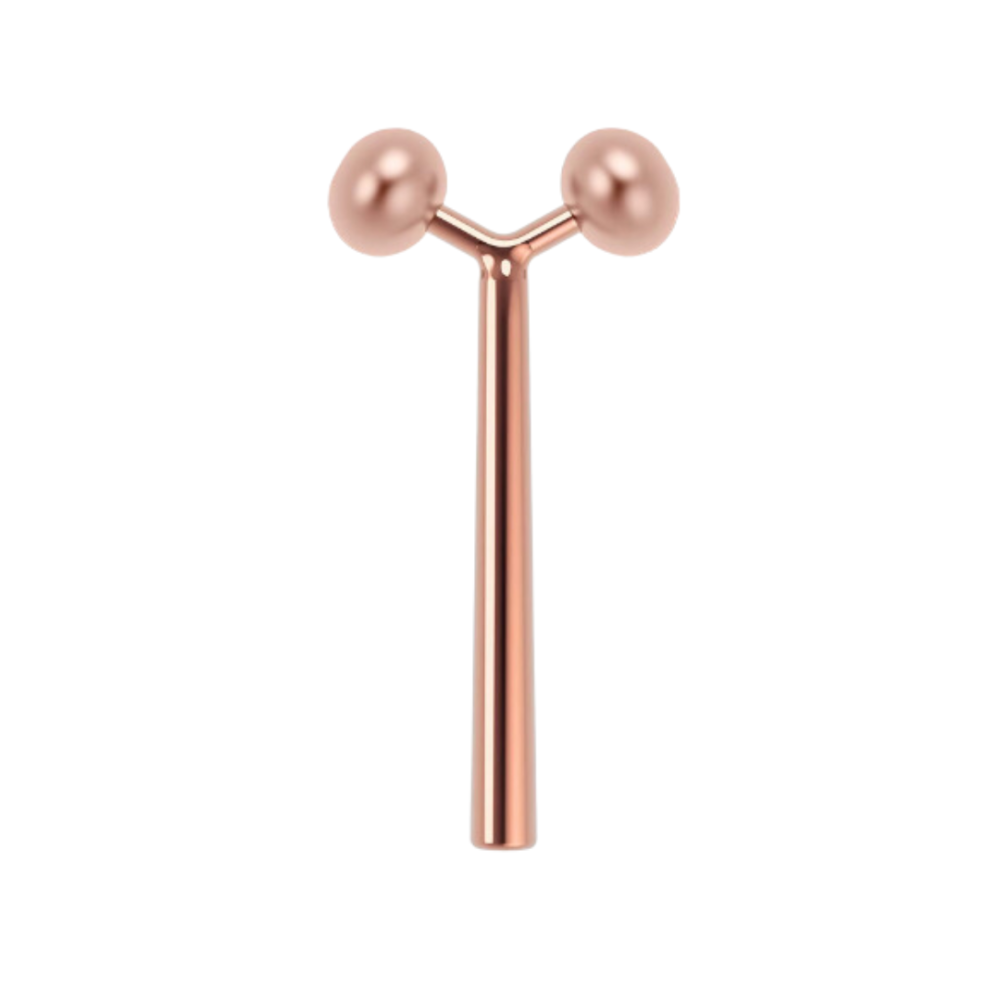 3D-Massageroller