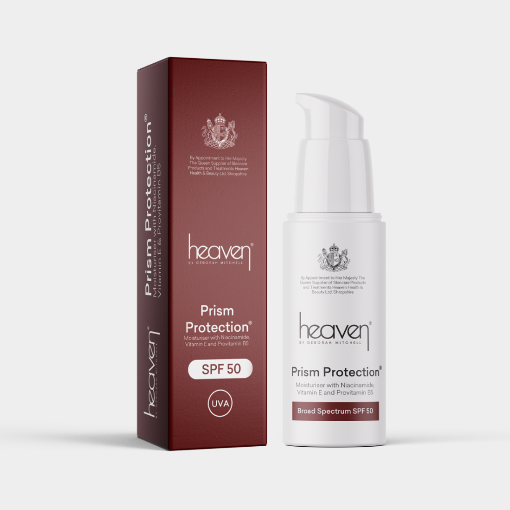 Prism Protection Creme