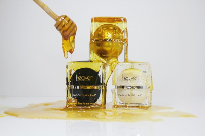 Warum lieben wir Honig und Bienen?