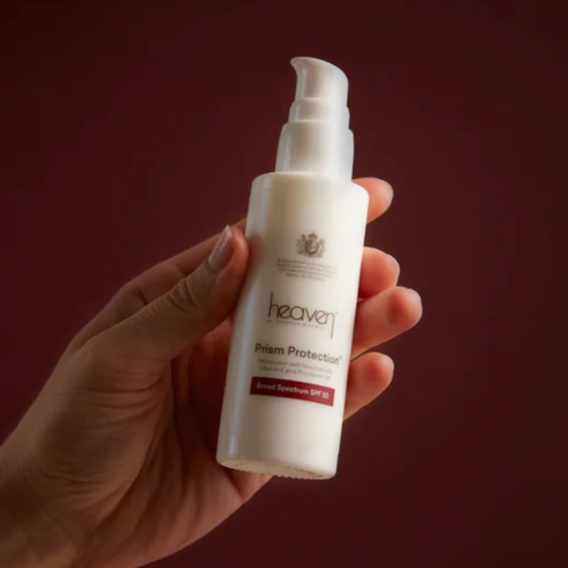 Warum die tägliche Anwendung von SPF der Schlüssel zu gesunder, strahlender und jugendlicher Haut ist – auch im Winter